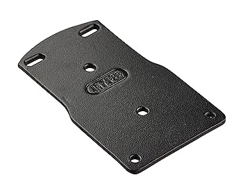 Amazon.com : Jay-Pee Police Citation Bar Badge Holder Name